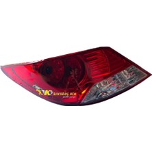 Hyundai Accent Blue Sol Far Motorlu 2015