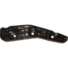 Byd Atto 3 Ev Ön Sol Tampon Braketi