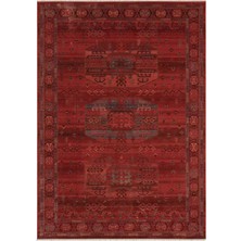 Moqa Halı Anadolu 4001 Kırmızı