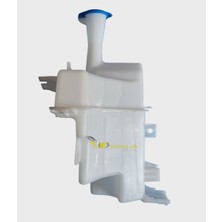 Hyundai Elantra Silecek Su Deposu 2019