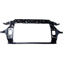 Toyota Bayon Ön Panel