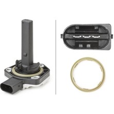 Hella 6PR008324101 - Yag Sevıye Sensoru Bmw N43 N42 N46 E81 E87 E82 E88 E46 E90 E84 E85 E89