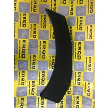 Hyundai Tucson Arka Sol Çamurluk Dodik 2016