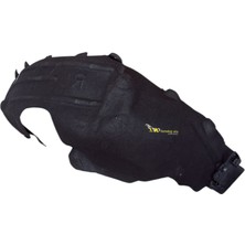 Byd Atto 3 Davlumbaz Arka Sol