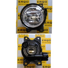 Honda Civic Sol Sis Farı 2016