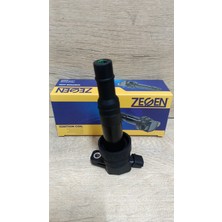 Zegen 27301-03200 Ateşleme Bobini Accent Blue 14-18 1.4 / I-20 15-21 1.4 ZIC1019