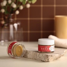 Bee'o S.o.s 15 ml Yoğun Bakım Kremi,Propolis, Arı Sütü,E Vitamini ile Hassas Ciltler İçin Besleyici Etki