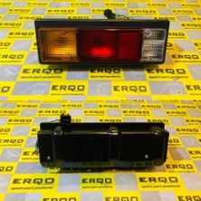 Mitsubishi Canter Stop Komple Sağ 1997