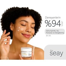 Akıllı Kapsül Krem – Arındırıcı & Aydınlatıcı Etki, Gözenek Sıkılaştırıcı | Ts-Ip™ Teknolojisi