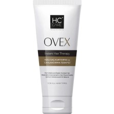 Hc Care Hc Ovex Hızlı Saç Kurtarma ve Canlandırma - 200 ml