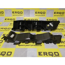 Kia Sportage Tampon Braketi Ön Sol 2016