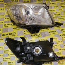 Toyota Hilux Far Sağ 2012 Vigo