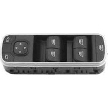 Wender Mercedes Cam Düğmesi W177 W247 GLE:V167 Ön Sol Siyah