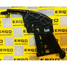 Kia Tucson Ön Tampon Braketi E.m Sol Plastik 2003