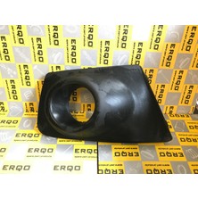 Mitsubishi L200 Triton Sağ Sis Far Kapağı Orijinal Uyumlu 2015