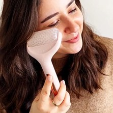 Seay Ice Buz Silindiri Yüz ve Vücut Masaj Aleti Derma Masaj ve Cilt Soğutma Terapi Etkili