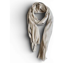 Hedea Kum Fırtınası Kaşmir Şal