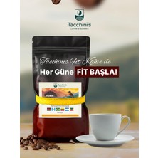Tacchinis Coffee Form Çekirdek Kahve (250gr)