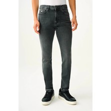 Loft Ricardo Smoked Grey Erkek Pantolon