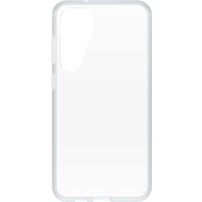 Sleek Serisi Kılıf S25+ Için, Darbeye Dayanıklı, Düşmeye Dayanıklı, Ultra, Kılıf, Askeri Standartlara Göre Test Edildi, Şeffaf, Olmayan Paketleme