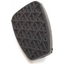 Wender Mercedes Fren Pedal Lastiği SPR901>904 VITO638