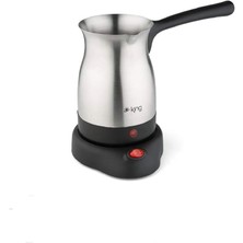 K-442 Telveli Türk Kahve Makinesi