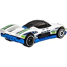 1:64 Tekli Arabalar 2023 089/250 Hw Track Champs Group C Fantasy