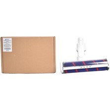 G10 Handheld / G9 Handled Şarjlı Dik Süpürge Turbo Başlık Ile Uyumu