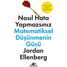 Nasıl Hata Yapmazsınız: Matematiksel Düşünmenin Gücü
