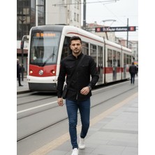 Yxc Keten Gömlek