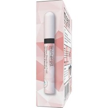 Mineroll Kalem Kan Taşı, Erkekler ve Kadınlar Için Ufak Jilet Kesikleri ve Manikür Pedikür Uygulamalarında Kanamayı Durdurur, 12 Adet