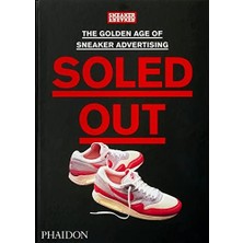 Soled Out: The Golden Age Of Sneaker Advertising