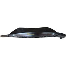 Byd Dolphin Arka Tampon Alt Parça