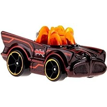 1:64 Tekli Arabalar 2023 003/250 Tv Series Batmobile 5785-HKG97