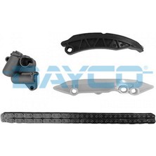 Dayco Mtxdpn Eksantrik Zincir Seti Bmw M47N2 M57N2 E46 E60 E90 E87 E65 E92 E83 E53 E70 E71 E72 Alt
