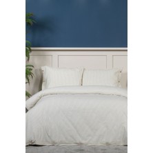 Elart Impero Nevresim Takımı Çift Kişilik Lastikli Çarşaf %100 Pamuk (200X220 Cm) Siyah