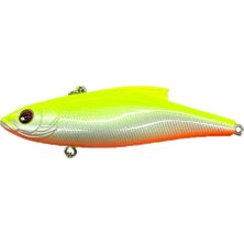 Sea Horse Jet Upper 90 S 33GR Lemon Shine