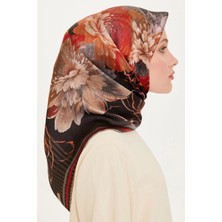 Armine Nostalji Sura Ipek Eşarp 24KA9220D03-06