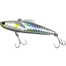 Sea Horse Jet Bravo 100 mm 33GR Elsa