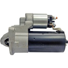 Hella 8EA011611921 - Marş Motoru Fıat Ducato 06 2.3d 12V 1.7 Kw