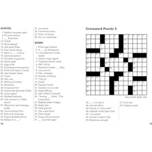 The Everything Large-Print Games & Puzzles Book: 150+ Crossword, Word Search, Sudoku, And Logic Games For Unlimited Puzzle Fun!