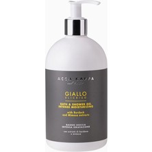 Acca Kappa Giallo Elicriso Duş Jeli 500 ml