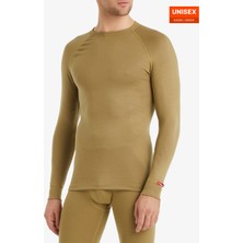 Blackspade Black Spade Active Erkek Termal T-Shirt 9259