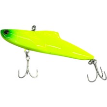 Sea Horse Jet Bravo 100 mm 33GR Green Lemon