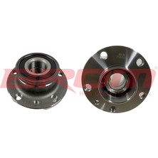 Brom Mtxdpn Arka Teker Poryasi Rulmanli Fiat Egea Abs Li 5 Bijon BAF0061A / VKBC20123