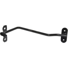 Wender Mercedes Panel Kilit Braketi W212 Ön