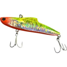 Sea Horse Jet Bravo 100 mm 33GR Fire Chart