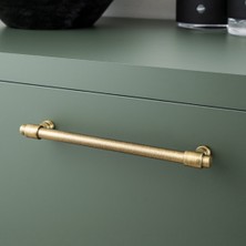System 4686 Modern Kulp Antik Renk 192 mm