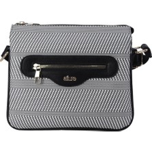 Hobby Ayakkabı Hobby 262808B Baskılı Kadın Omuz Çanta