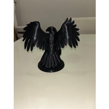 Cosar Harika Tasarıma Sahip Orta Boyutlu Kartal